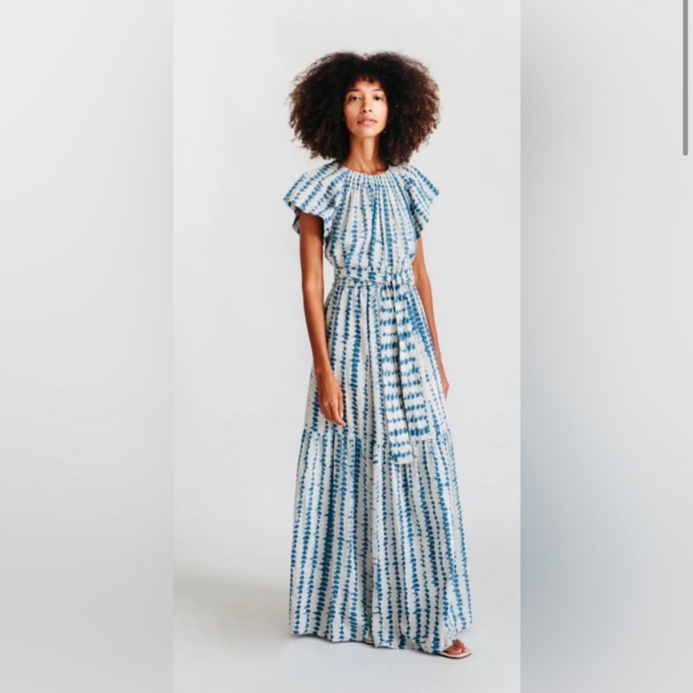 Mirth Vienna Maxi Dress